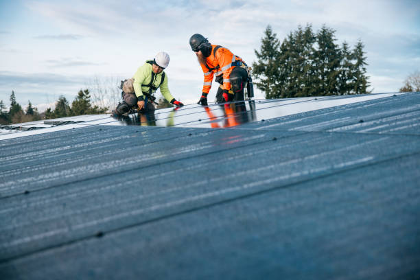 Trusted Storm Damage Roof Repair service in Porter, MN - Ben Roofing and Steel LLC
